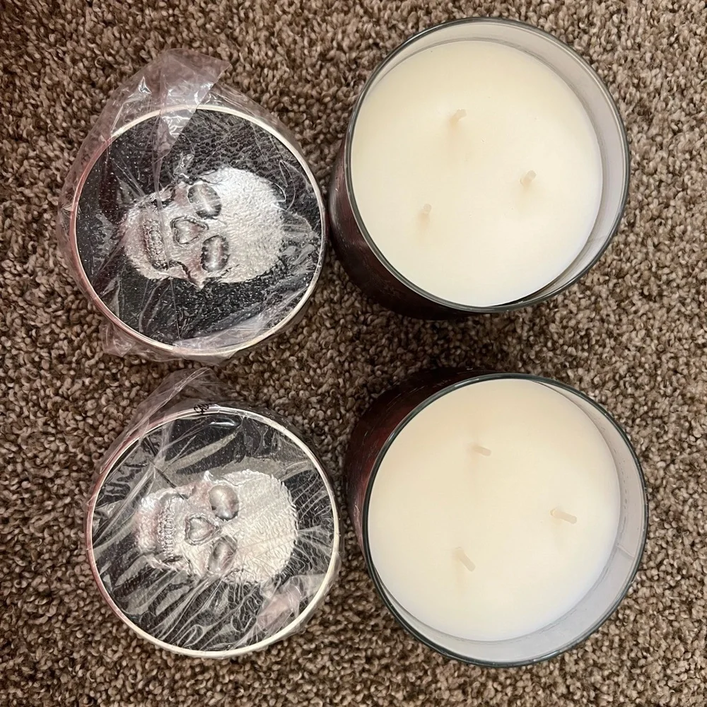 New bundle of two bath & body works candles - Picture 3 of 5